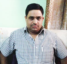 Deepak